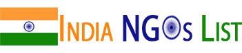 Indian Ngos List and Ngo database Directory