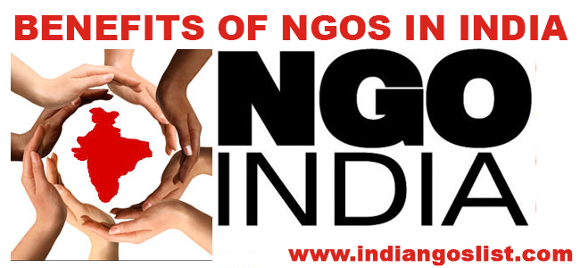 ngos-working-in-India